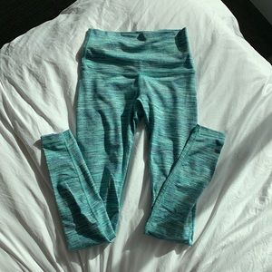 Lululemon Yoga Pants